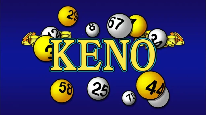 keno ABC8