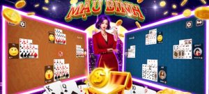 Game Mậu Binh online ABC