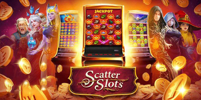 Những thủ thuật để giành chiến thắng slot game ABC8