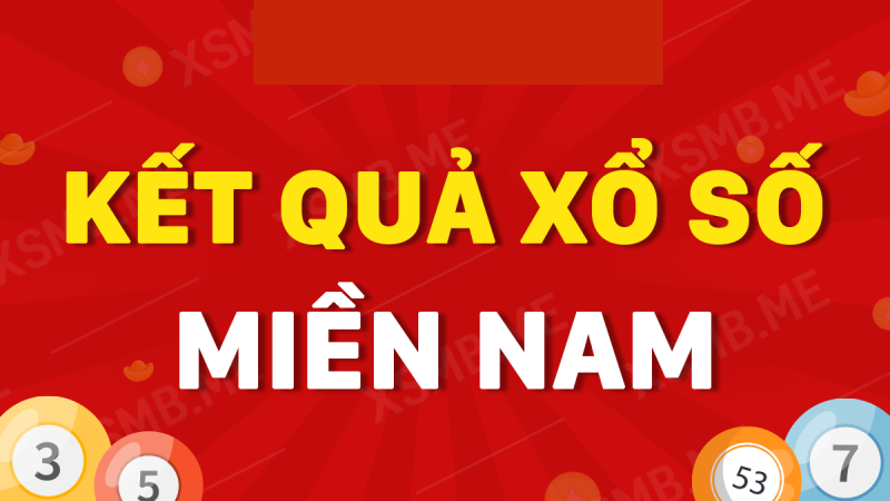 Các hình thức dò kết quả Xổ số miền nam